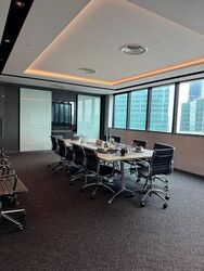 One Raffles Quay (D1), Office #524573631
